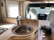 Fahrzeugbild Hymer B-Klasse MC T 680 verfügbar 11/2026 #19