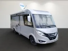 Fahrzeugbild Hymer B-Klasse MC I 680 #1