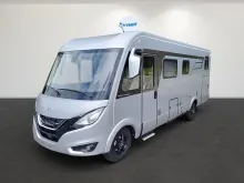 Fahrzeugbild Hymer B-Klasse MC I 680 #3