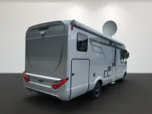Fahrzeugbild Hymer B-Klasse MC I 680 #4