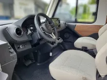 Fahrzeugbild Hymer B-Klasse MC I 680 #7