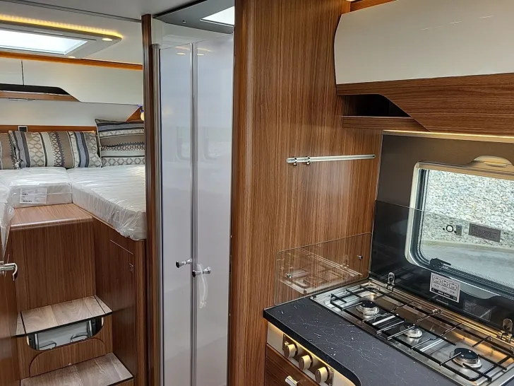 Fahrzeugbild Hymer B-Klasse MC I 680 #20