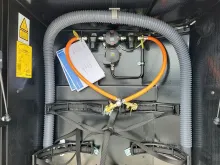 Fahrzeugbild Hymer B-Klasse MC I 680 #21