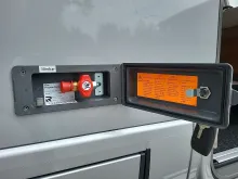 Fahrzeugbild Hymer B-Klasse MC I 680 #22