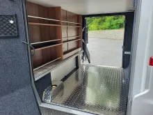Fahrzeugbild Hymer B-Klasse MC I 680 #25