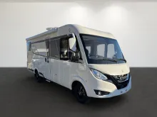 Fahrzeugbild Hymer B-Klasse MC I WhiteLine 600 #1