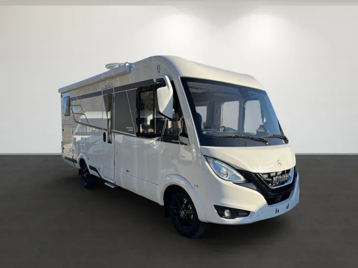 Fahrzeugbild Hymer B-Klasse MC I WhiteLine 600 #1