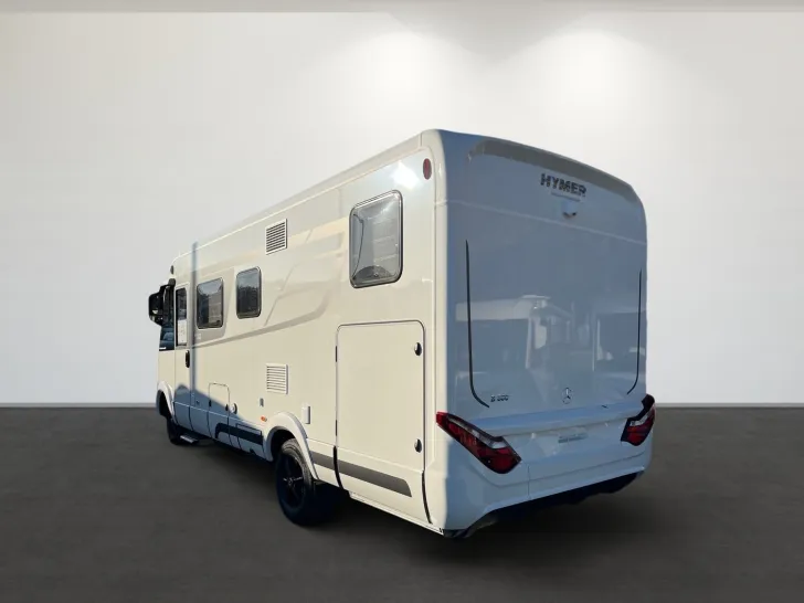 Fahrzeugbild Hymer B-Klasse MC I WhiteLine 600 #5