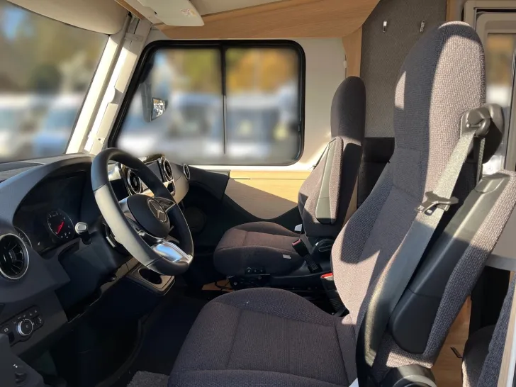 Fahrzeugbild Hymer B-Klasse MC I WhiteLine 600 #7
