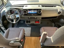 Fahrzeugbild Hymer B-Klasse MC I WhiteLine 600 #10