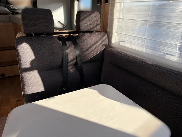 Fahrzeugbild Hymer B-Klasse MC I WhiteLine 600 #12