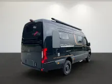 Fahrzeugbild Malibu Genius 641 LE Mercedes GENIUS Allrad #4