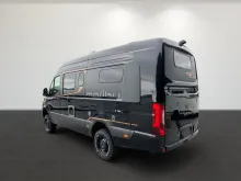 Fahrzeugbild Malibu Genius 641 LE Mercedes GENIUS Allrad #5