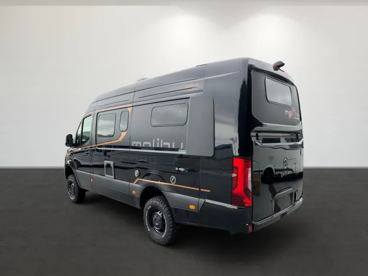 Fahrzeugbild Malibu Genius 641 LE Mercedes GENIUS Allrad #5