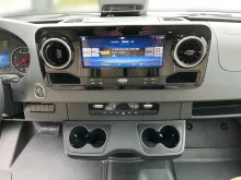 Fahrzeugbild Malibu Genius 641 LE Mercedes GENIUS Allrad #9