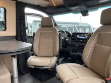 Fahrzeugbild Malibu Genius 641 LE Mercedes GENIUS Allrad #20