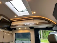Fahrzeugbild Malibu Genius 641 LE Mercedes GENIUS Allrad #22