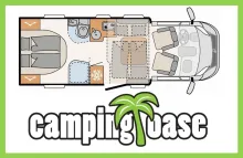 Fahrzeugbild Dethleffs Just 90 T 6752 DBL *Aktions-Festpreis* #1