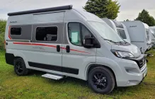 Fahrzeugbild Dethleffs Globetrail Advantage 540 DR *Aktions-Festpreis* #1