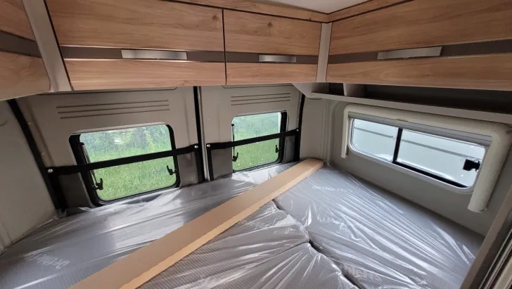 Fahrzeugbild Dethleffs Globetrail Advantage 540 DR *Aktions-Festpreis* #17