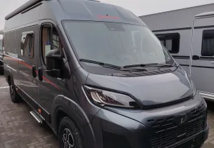 Bild Globetrail 640 ES