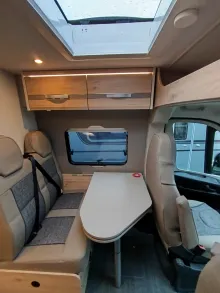 Fahrzeugbild Dethleffs Globetrail 640 ES Fiat *Automatik*180 PS*Markise #11