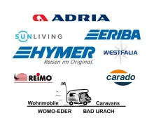 Fahrzeugbild Adria Compact DL Solar|FRT|Autom.|ZV|Panorama-Fenster #24