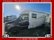 Fahrzeugbild Hymer B-Klasse MC T 580 Premium|Style|Wohnkomf.-Paket #1