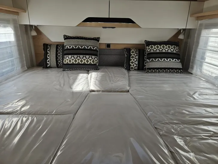 Fahrzeugbild Hymer B-Klasse MC T 580 Premium|Style|Wohnkomf.-Paket #3
