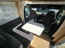 Fahrzeugbild Hymer B-Klasse MC T 580 Premium|Style|Wohnkomf.-Paket #5