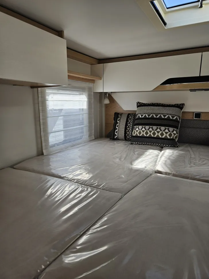 Fahrzeugbild Hymer B-Klasse MC T 580 Premium|Style|Wohnkomf.-Paket #7