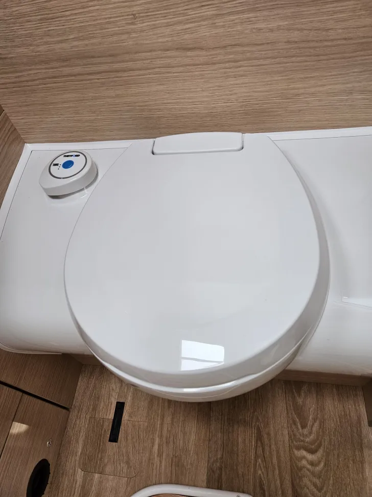 Fahrzeugbild Hymer B-Klasse MC T 580 Premium|Style|Wohnkomf.-Paket #8