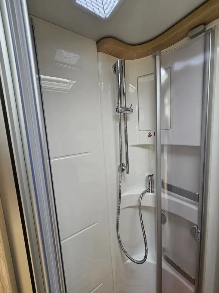 Fahrzeugbild Hymer B-Klasse MC T 580 Premium|Style|Wohnkomf.-Paket #9