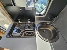 Fahrzeugbild Hymer B-Klasse MC T 580 Premium|Style|Wohnkomf.-Paket #13