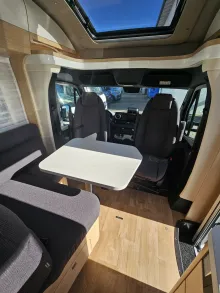 Fahrzeugbild Hymer B-Klasse MC T 580 Premium|Style|Wohnkomf.-Paket #18