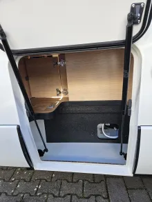 Fahrzeugbild Hymer B-Klasse MC T 580 Premium|Style|Wohnkomf.-Paket #21