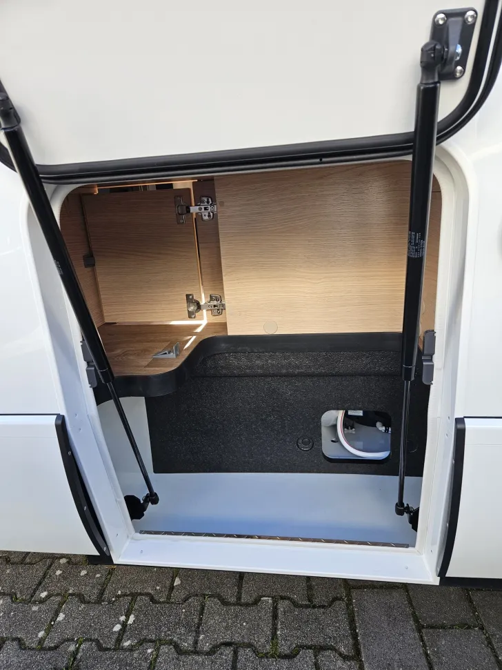 Fahrzeugbild Hymer B-Klasse MC T 580 Premium|Style|Wohnkomf.-Paket #21
