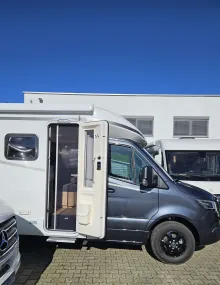 Fahrzeugbild Hymer B-Klasse MC T 580 Premium|Style|Wohnkomf.-Paket #25