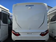 Fahrzeugbild Hymer B-Klasse MC T 580 Premium|Style|Wohnkomf.-Paket #27