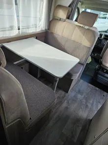 Fahrzeugbild Carado pro A 361 6Fahrpl.|Stockbetten|Markise|Radträger #10