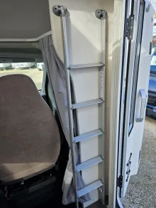 Fahrzeugbild Carado pro A 361 6Fahrpl.|Stockbetten|Markise|Radträger #13