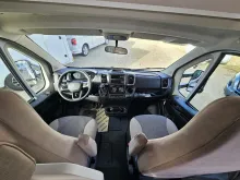 Fahrzeugbild Carado pro A 361 6Fahrpl.|Stockbetten|Markise|Radträger #20