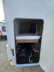 Fahrzeugbild Carado pro A 361 6Fahrpl.|Stockbetten|Markise|Radträger #21