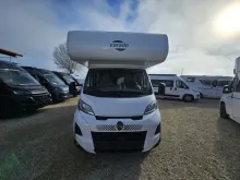 Fahrzeugbild Carado pro A 361 6Fahrpl.|Stockbetten|Markise|Radträger #22