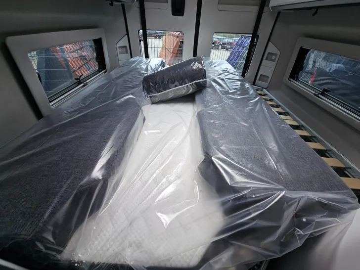 Fahrzeugbild Adria Twin Edition 640 SGX ASS-Syteme|8GAut|auf Okt.26 #5