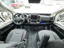 Fahrzeugbild Adria Twin Edition 640 SGX ASS-Syteme|8GAut|auf Okt.26 #9