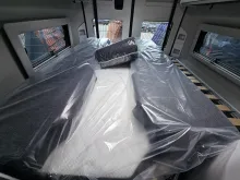 Fahrzeugbild Adria Twin Edition 640 SGX ASS-Syteme|8GAut|auf Okt.26 #10