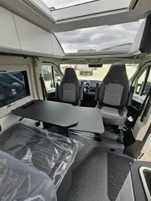 Fahrzeugbild Adria Twin Edition 640 SGX ASS-Syteme|8GAut|auf Okt.26 #16