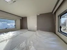 Fahrzeugbild Bürstner Lyseo TD 690 G Harmony Line | TV | SHZ | Safety #18