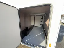 Fahrzeugbild Bürstner Lyseo TD 690 G Harmony Line | TV | SHZ | Safety #29